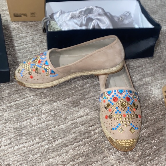 Giuseppe espadrilles - Picture 4 of 4